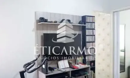 Apartamento com 2 quartos à venda na padre vitor mariano, 247, conjunto habitacional padre manoel da nóbrega, são paulo por r$ 250.000