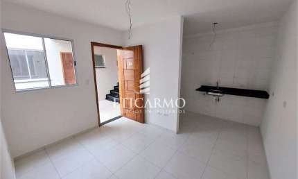 Apartamento com 2 quartos à venda na Rua Hermes de Moura Borges, 214, Artur Alvim, São Paulo por R$ 220.000