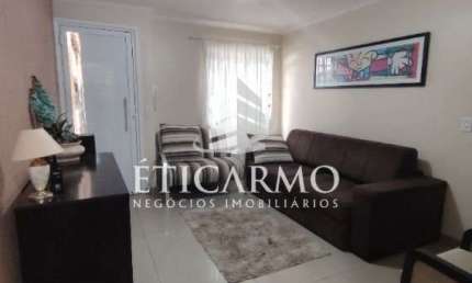 Casa em condomínio fechado com 2 quartos à venda na Rolando Mário Ramacciotti, 120, Fazenda Aricanduva, São Paulo por R$ 480.000