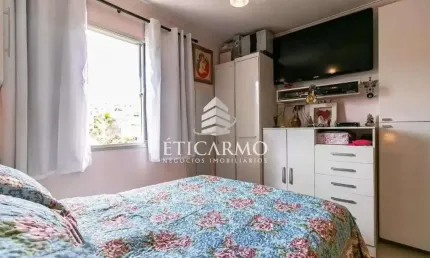 Apartamento com 3 quartos à venda na Rua Antonieta de Morais, 530, Vila Matilde, São Paulo por R$ 380.000