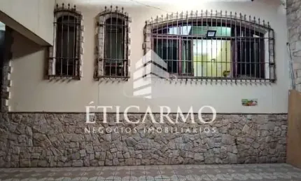 Casa com 3 quartos à venda na rua doutor paulo queiroz, 436, jardim nove de julho, são paulo por r$ 700.000