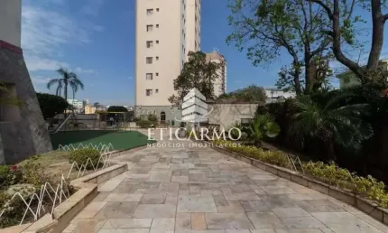 Apartamento com 3 quartos à venda na avenida pasteur, 520, vila nova savoia, são paulo por r$ 437.000