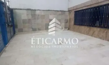 Casa com 4 quartos à venda na toledo castelanos, 53, jardim nossa senhora do carmo, são paulo por r$ 900.000