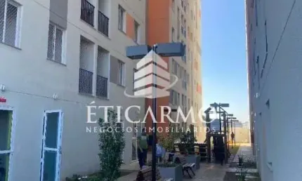Apartamento com 1 quarto à venda na Avenida Cangaíba, 3720, Cangaíba, São Paulo por R$ 199.000