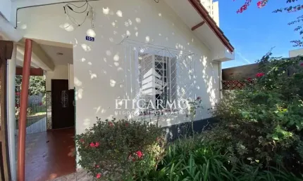 Casa com 1 quarto à venda na Rua Mororó, 105, Chácara Santo Antônio (Zona Leste), São Paulo por R$ 2.000.000