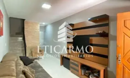 Casa com 2 quartos à venda na João da Costa Ferreira, 132, Cidade Líder, São Paulo por R$ 420.000