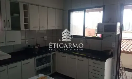 Casa com 2 quartos à venda na Arraial do Bonfim, 467, Vila Carmosina, São Paulo por R$ 400.000
