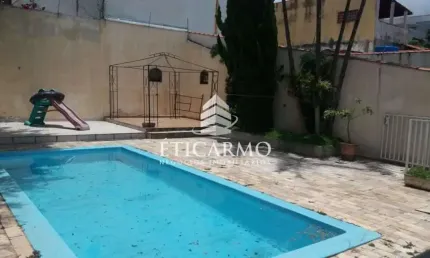 Casa com 3 quartos à venda na Rua Pedro Talarico, 128, Vila Talarico, São Paulo por R$ 1.700.000