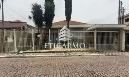 Casa com 3 quartos à venda na Rua Doutor Cristiano Altenfelder Silva, 69, Vila Carrão, São Paulo por R$ 1.500.000