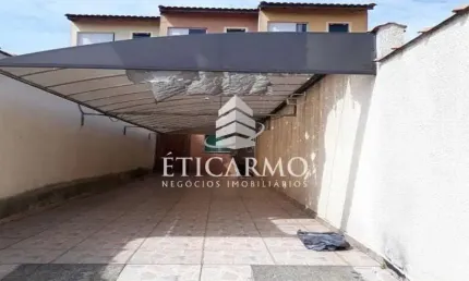 Casa com 4 quartos à venda na Rua do Trabalho, 70, Vila Nova Savoia, São Paulo por R$ 750.000