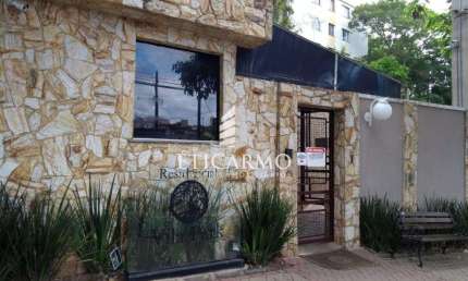 Apartamento com 2 quartos à venda na Rua Morubixaba, 198, Cidade Líder, São Paulo por R$ 350.000