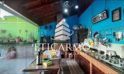 Casa com 3 quartos à venda na Rua Pedro Talarico, 592, Vila Talarico, São Paulo por R$ 1.280.000