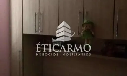 Apartamento com 3 quartos à venda na Alora, 180, Jardim Arize, São Paulo por R$ 345.000