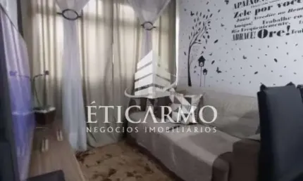 Apartamento com 3 quartos à venda na rua aveleda, 88, jardim santa terezinha, são paulo por r$ 259.990