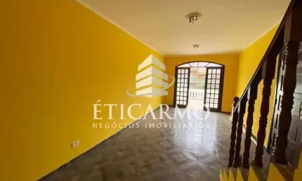 Casa com 3 quartos à venda na mateus mendes pereira, 1680, jardim nossa senhora do carmo, são paulo por r$ 680.000