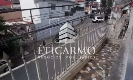 Casa com 3 quartos à venda na Jerônimo de Abreu do Vale, 40, Jardim Nossa Senhora do Carmo, São Paulo por R$ 590.000