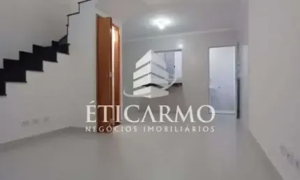 Casa com 2 quartos à venda na Rua Sebastião Ivo, 385, Cidade Líder, São Paulo por R$ 354.990