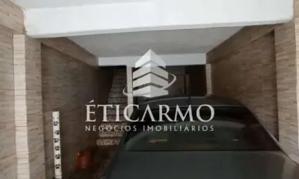 Casa com 2 quartos à venda na Rua Morubixaba, 1039, Cidade Líder, São Paulo por R$ 450.000