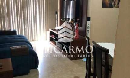 Apartamento com 3 quartos à venda na Avenida Líder, 1150, Cidade Líder, São Paulo por R$ 340.000