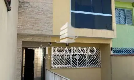 Casa com 3 quartos à venda na rosa mendes, 699, jardim penha, são paulo por r$ 1.100.000