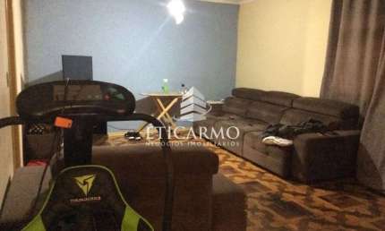 Casa com 3 quartos à venda na Rua Sebastião Miguel da Silva, 219, Cidade Líder, São Paulo por R$ 850.000