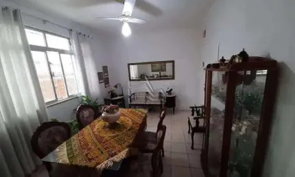 Apartamento para Venda em Santos, Gonzaga, 2 dormitórios, 1 suíte, 2 banheiros, 1 vaga