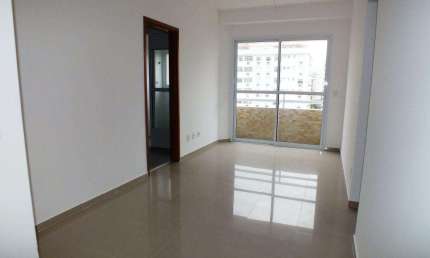 Apartamento para Locação em Santos, Pompéia, 2 dormitórios, 2 banheiros, 1 vaga