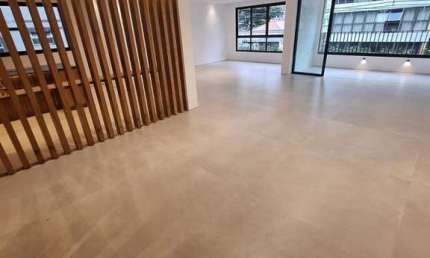 Apartamento para Venda em Santos, Boqueirão, 4 dormitórios, 2 suítes, 5 banheiros