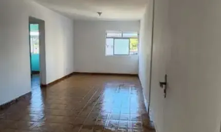 Apartamento para Venda em Santos, José Menino, 1 dormitório, 1 banheiro, 1 vaga