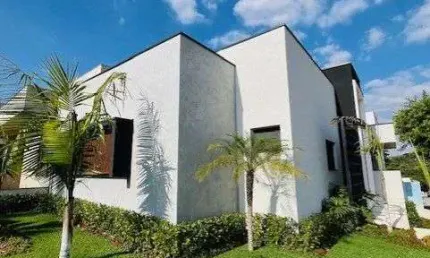 Casa com 3 dormitórios à venda, 116 m² por r$ 849.000,00 - condomínio terras de