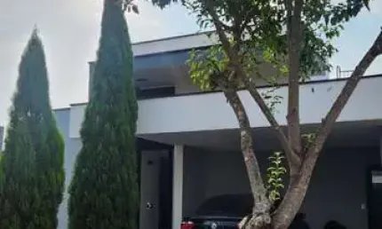 Casa com 3 dormitórios à venda, 139 m² por R$ 820.000,00 - Condomínio Reserva Ip