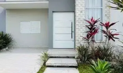 Casa com 2 dormitórios à venda, 93 m² por R$ 720.000,00 - Condomínio Terras de S