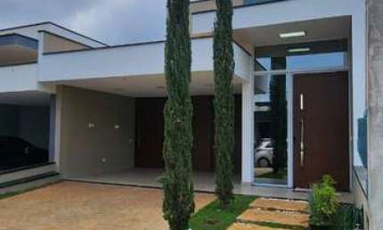 Casa com 3 dormitórios à venda, 140 m² por R$ 820.000,00 - Condomínio Reserva Ip