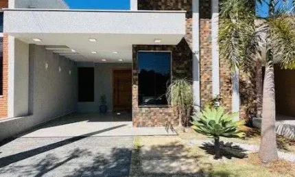Casa com 3 dormitórios à venda, 110 m² por r$ 799.900 - condomínio terras de são