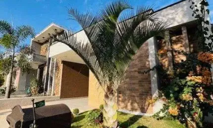 Casa com 3 dormitórios à venda, 111 m² por R$ 799.000 - Condomínio Terras de São