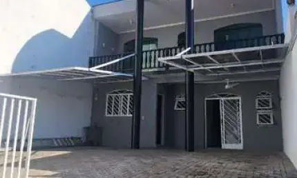 Sobrado com 2 dormitórios à venda, 124 m² por r$ 470.000,00 - wanel ville iii -