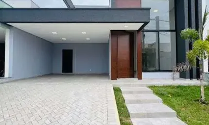 Casa com 3 dormitórios à venda, 163 m² por R$ 1.290.000,00 - Condominio Le Franc