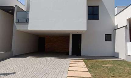 Sobrado com 3 dormitórios à venda, 225 m² por R$ 1.500.000,00 - Condomínio Ibiti