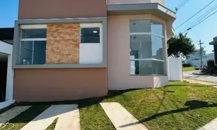Casa com 3 dormitórios à venda, 116 m² por r$ 870.000,00 - condomínio terras de