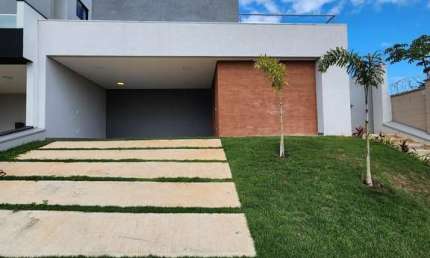 Sobrado com 3 dormitórios à venda, 250 m² por R$ 1.890.000 - Condomínio Cyrela L