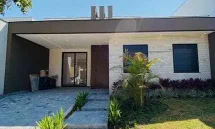 Casa com 3 dormitórios à venda, 114 m² por r$ 950.000,00 - condomínio terras de
