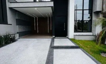 Casa com 3 dormitórios à venda, 140 m² por R$ 1.200.000 - Condomínio Park Gran R