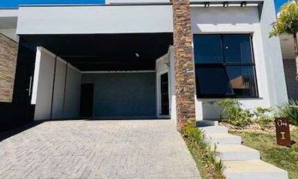 Casa com 3 dormitórios à venda, 180 m² por R$ 1.590.000,00 - Condomínio Sunlake
