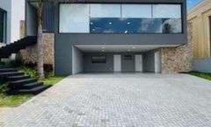 Casa com 3 dormitórios à venda, 429 m² por R$ 3.790.000,00 - Condomínio Alphavil