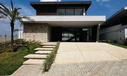 Sobrado com 4 dormitórios à venda, 358 m² por R$ 3.580.000 - Condomínio Alphavil