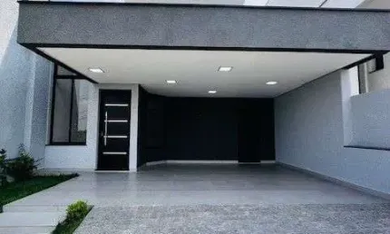 Casa com 3 dormitórios à venda, 145 m² por r$ 960.000 - condomínio helena maria
