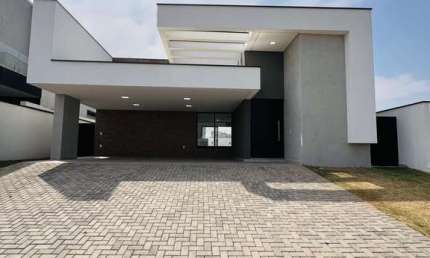 Casa com 3 dormitórios à venda, 450 m² por R$ 1.990.000 - Condomínio Alphaville