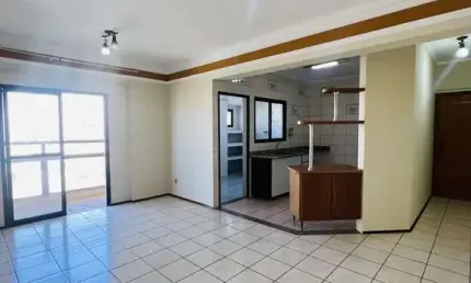 Apartamento com 3 dormitórios à venda, 109 m por R$530.000 -Apartamento Santa Ma