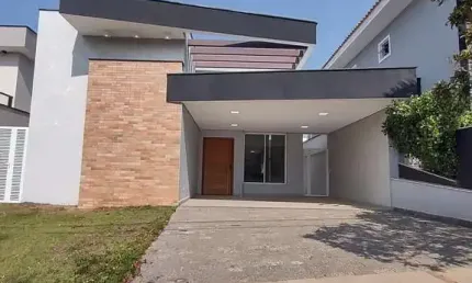 Casa com 3 dormitórios à venda, 186 m² por R$ 1.730.000,00 - Condomínio Residenc