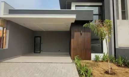 Casa com 3 dormitórios à venda, 125 m² por r$ 890.000,00 - condomínio helena mar